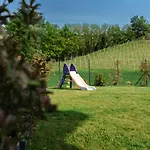 Maison Du Mathilda Prázdninový dům *