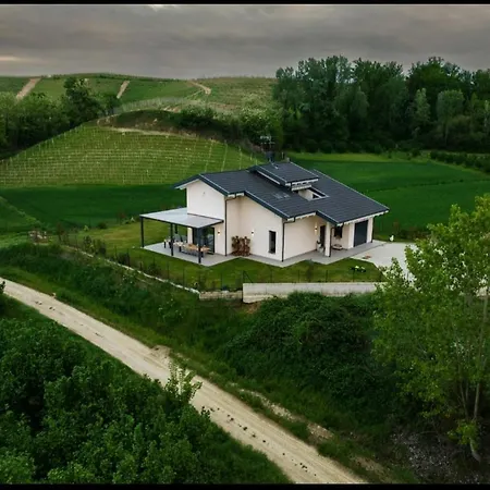 Maison Du Mathilda Ferienhaus *