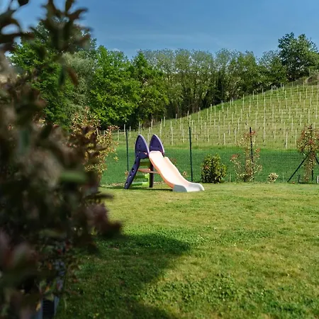 Maison Du Mathilda Ferienhaus *