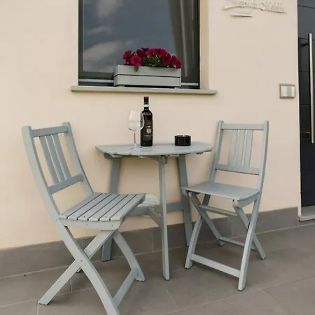 Maison Du Mathilda Ferienhaus Santo Stefano Roero