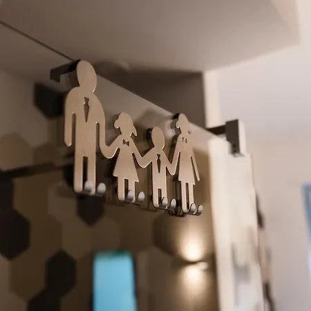 Maison Du Mathilda *