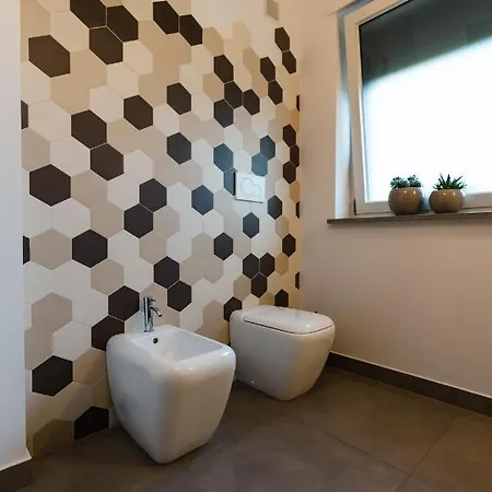 Maison Du Mathilda Prázdninový dům