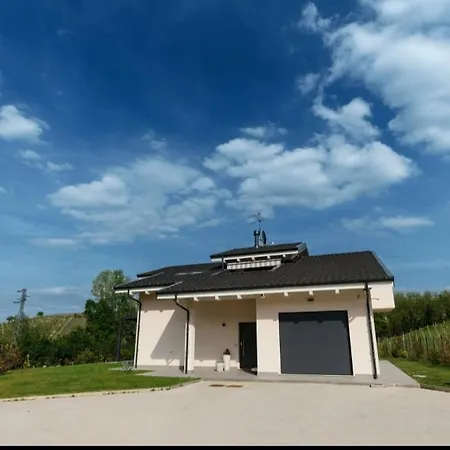 Prázdninový dům Maison Du Mathilda Santo Stefano Roero