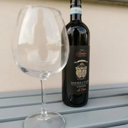 Maison Du Mathilda Prázdninový dům Santo Stefano Roero