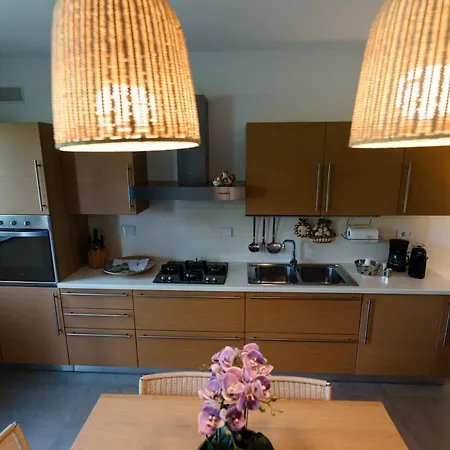 Ferienhaus Maison Du Mathilda Santo Stefano Roero