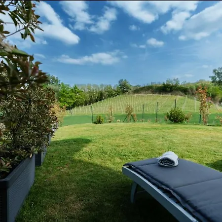 Ferienhaus Maison Du Mathilda