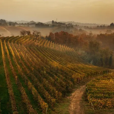 Maison Du Mathilda * Santo Stefano Roero
