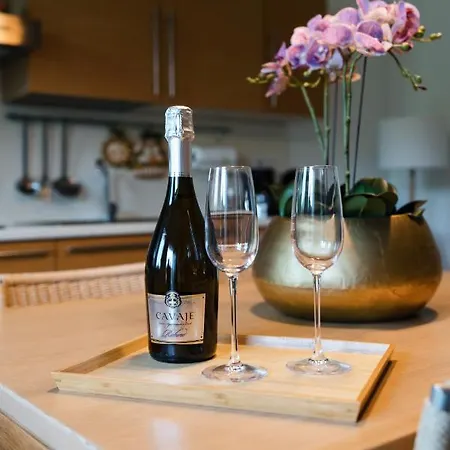 Ferienhaus Maison Du Mathilda