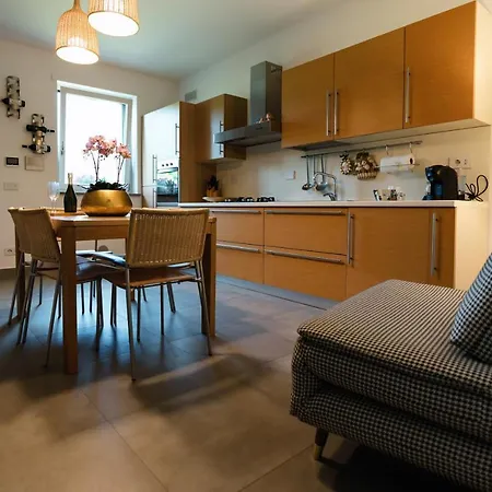 Prázdninový dům Maison Du Mathilda Santo Stefano Roero