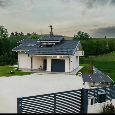 Prázdninový dům Maison Du Mathilda *