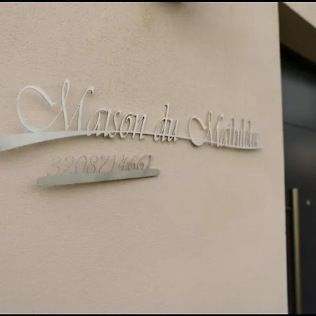 Prázdninový dům Maison Du Mathilda Santo Stefano Roero