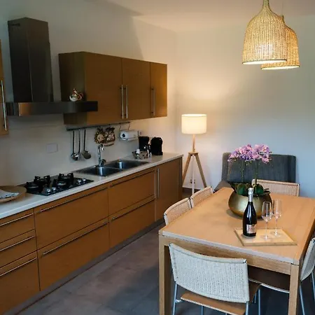 Maison Du Mathilda * Santo Stefano Roero