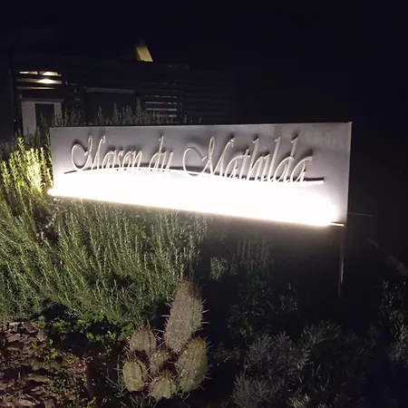 Maison Du Mathilda Prázdninový dům Santo Stefano Roero