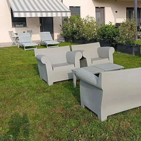 Maison Du Mathilda *